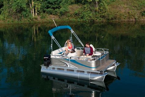 Gillgetter - Apex Marine | Pontoon, Small pontoon boats, Pontoon boat