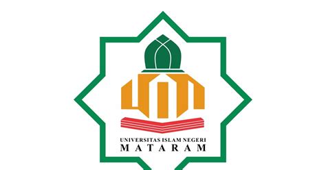 LOGO UIN MATARAM VECTOR CDR | ALGRAPHIC 114