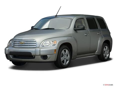 2007 Chevrolet HHR Review, Pricing, & Pictures | U.S. News