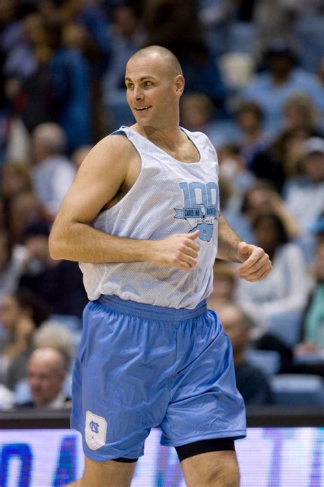 Eric Montross was once a hero to a dying teen. He taught UNC player the word’s true meaning