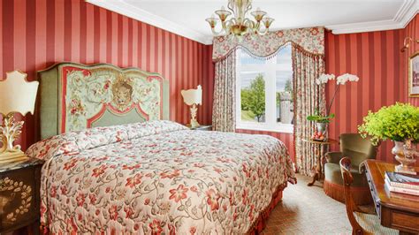 Ashford Castle Hotel | Cong, Mayo, Ireland - Venue Report