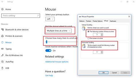 How To Fix: Jumping Mouse Scroll Wheel on Windows 10 - Windows Bulletin