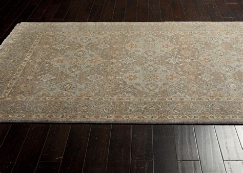 Heathered Traditional Rug | Area Rug | Ethan Allen