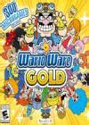 WarioWare Gold (2018 Video Game) - Behind The Voice Actors