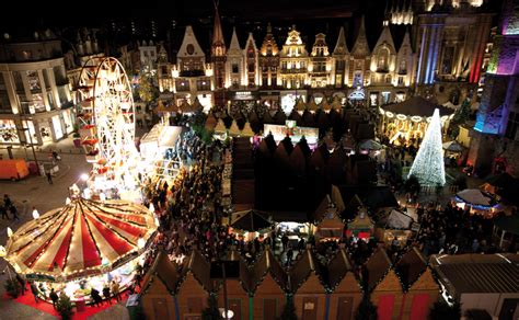 The ultimate guide to Christmas in France - The Good Life France