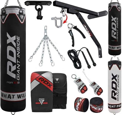 What Are the Best Punching Bag Brands to Buy?