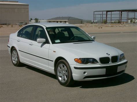 2002 BMW 325 xiT 4dr All-wheel Drive Sport Wagon 5-spd manual