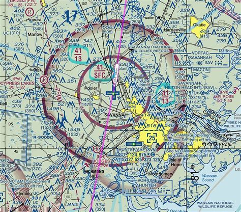 MSFS flight Planning - Part 2: Planning your VFR route - General ...