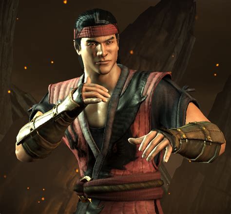 Category:Characters | Mortal Kombat Fanon Wiki | Fandom