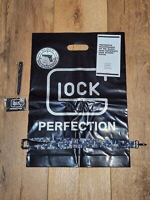 Glock Merchandise | eBay