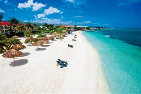 Montego Bay Jamaica - eTravelTrips.com