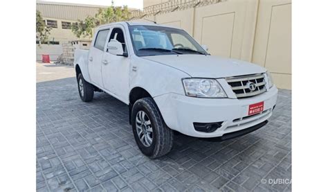 New TATA XENON X2 2.2L 2023 MODEL 2023 for sale in Dubai - 581074