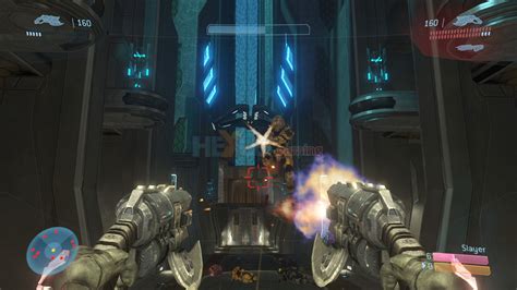 Halo 3 - Xbox 360 - Xbox 360 - News - HEXUS.net