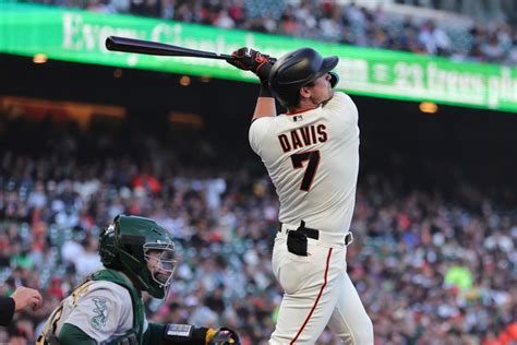 5 trades the SF Giants could make to get more athletic - Sports ...