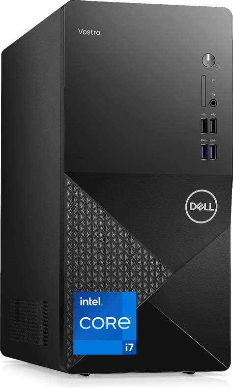 Dell Vostro 3910 Core I7-12700 , 8GB Ram | Saudi Supplier