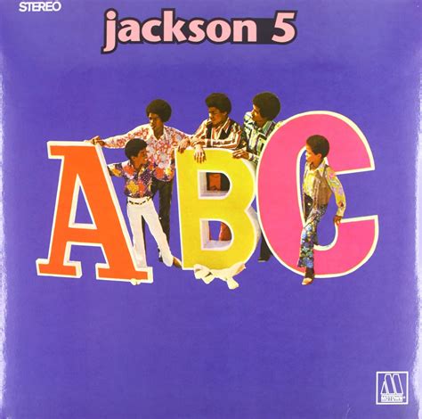 JACKSON 5 - Abc - Amazon.com Music