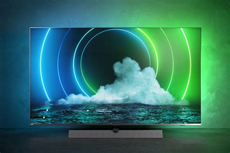 Philips 4K HDR TVs: OLED+ 908, OLED+ 937, Mini LED 9506 and more