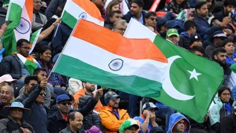 Of fire and friendship: A brief history of the India vs Pakistan ...