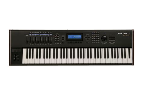 PC3K7 - KURZWEIL It's the Sound®