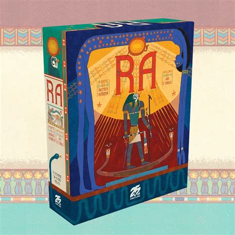 RA by 25th Century Games - Retail Edition - Gamefound