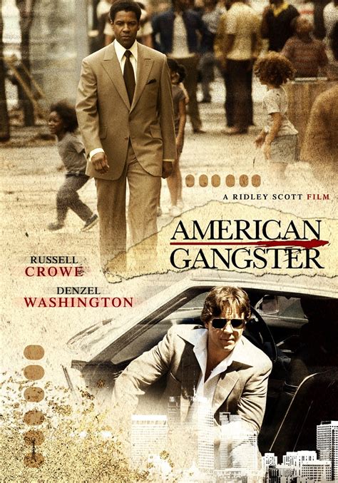 American Gangster (2007) | Dawenkz Movies