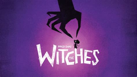 Roald Dahl's 'The Witches' London Stage Musical Unveils Full Cast