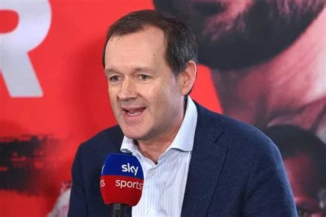 Sky Sports boxing icon leaving channel after overcoming cancer battle ...