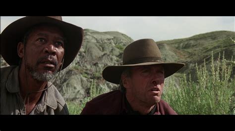 Review: Unforgiven 4K UHD + Screen Caps - Movieman's Guide to the Movies