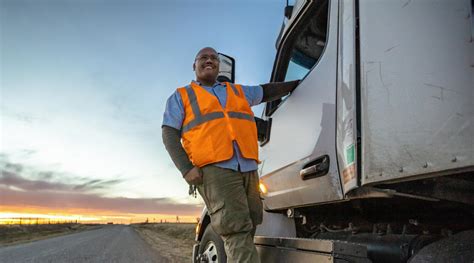 Life of a Truck Driver: What is a Career as a Driver Like?