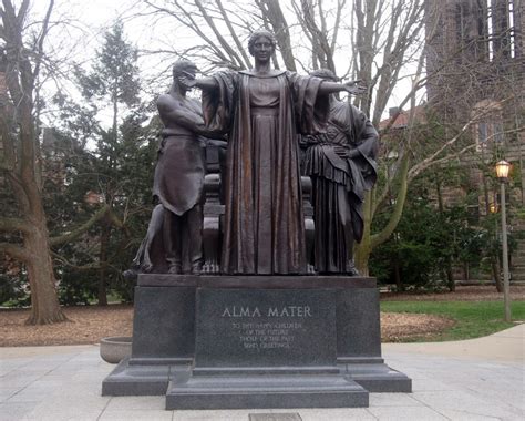 Alma Mater, UIUC | Been There, Seen That