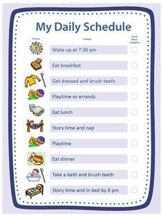 12 Elderly care ideas | chores for kids, routine chart, charts for kids