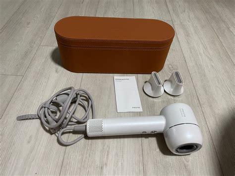 BNIB Xiaomi Dreame Hair Dryer (Dyson lookalike), Beauty & Personal Care, Hair on Carousell