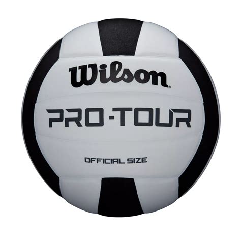 Wilson Pro Tour Indoor Volleyball | DICK'S Sporting Goods