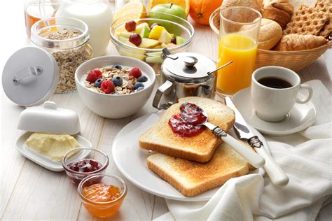 Healthy breakfast recipes for Winter morning