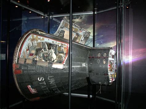 Gemini Program | Historic Spacecraft