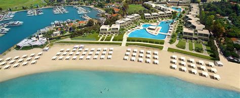 Sani Resort | Greece | Design Holidays