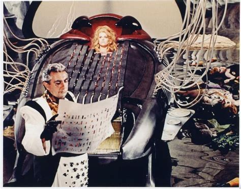 Jane fonda milo o'shea barbarella 1968 vintage photo r80 #2 | eBay ...