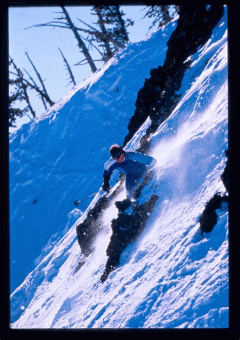 Montana Snowbowl • Ski Holiday • Reviews • Skiing