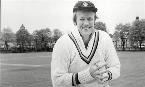 Tony Greig dies: Former England cricket captain passes away after of ...