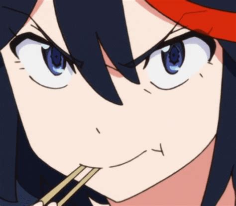 Ryuko Matoi GIFs - Find & Share on GIPHY