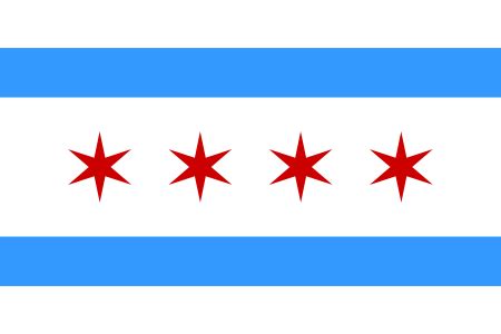 My Chicago -- Important Chicago Web Links at BILLSLATER.COM