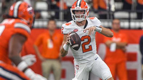 Clemson football: Cade Klubnik quarterback turnaround by the numbers