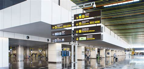 Aena reorganizes its airports - Airport Suppliers