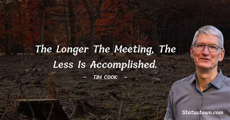 30+ Best Tim Cook Quotes in January 2025