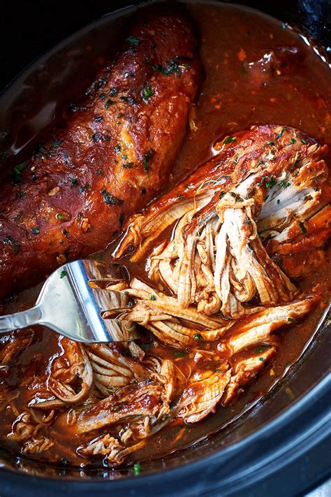 Slow Cooker Recipes: 9 Options for Delicious Crockpot Dishes — Eatwell101