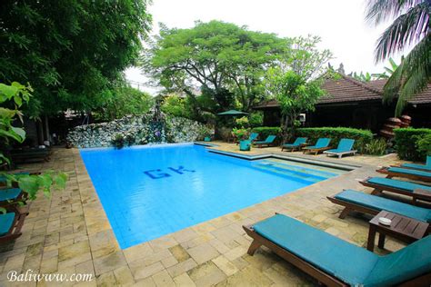 Hotel Kumala Bali > Legian > Bali Hotel and Bali Villa