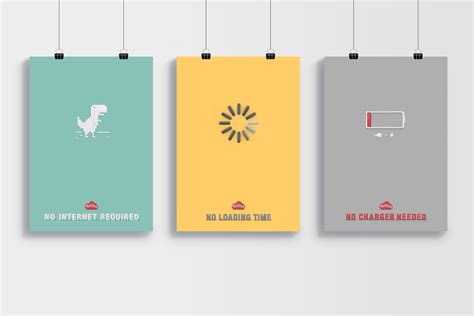 8 Creative Poster Inspiration, Examples & Templates – Daily Design ...