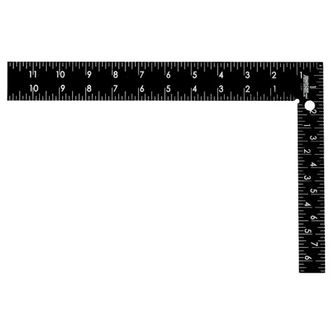 Framing Square | How To Use Framing Square | Johnson Level & Tool Mfg Company