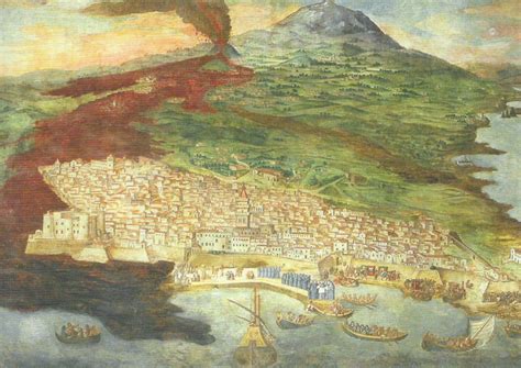 Italy On This Day: Etna’s biggest eruption