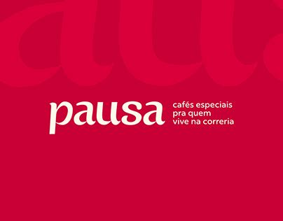 Pausa Projects | Photos, videos, logos, illustrations and branding on Behance